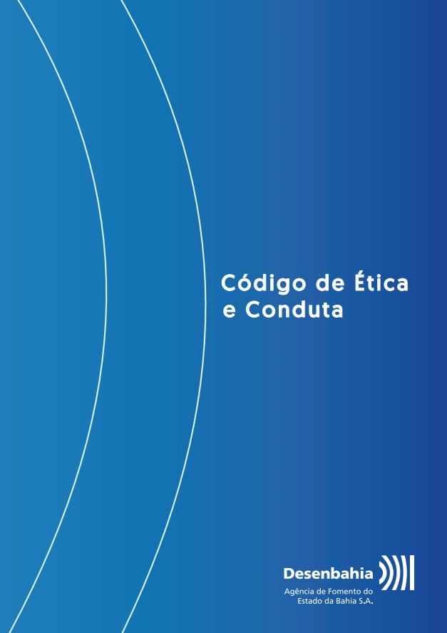 Código de Ética e Conduta