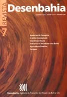 Revista Desenbahia - Edição 07