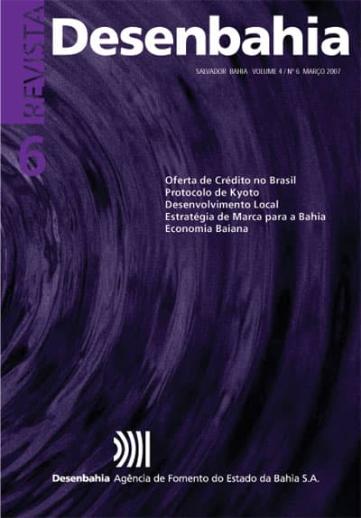 Revista Desenbahia - Edição 06