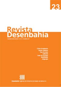 Revista Desenbahia - Edição 23