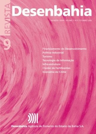 Revista Desenbahia - Edição 09