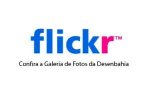 Flickr Desenbahia