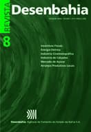 Revista Desenbahia - Edição 08