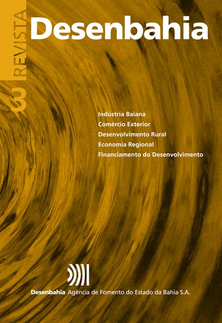 Revista Desenbahia - Edição 03